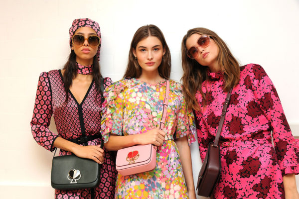 thuong hieu Kate Spade