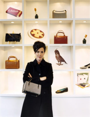 thuong hieu Kate Spade