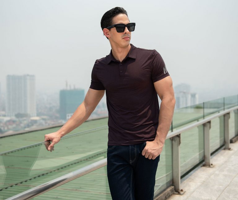 Top 7 áo thun nam đẹp HOT 2020 cho bạn trai – Hidanz
