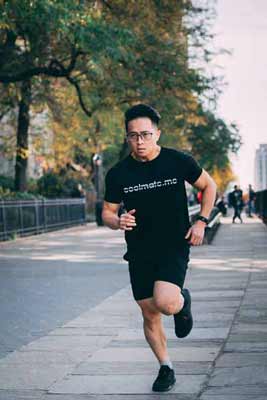Trang phục tập gym như thế nào để nam giới luôn thoải mái nhất?
