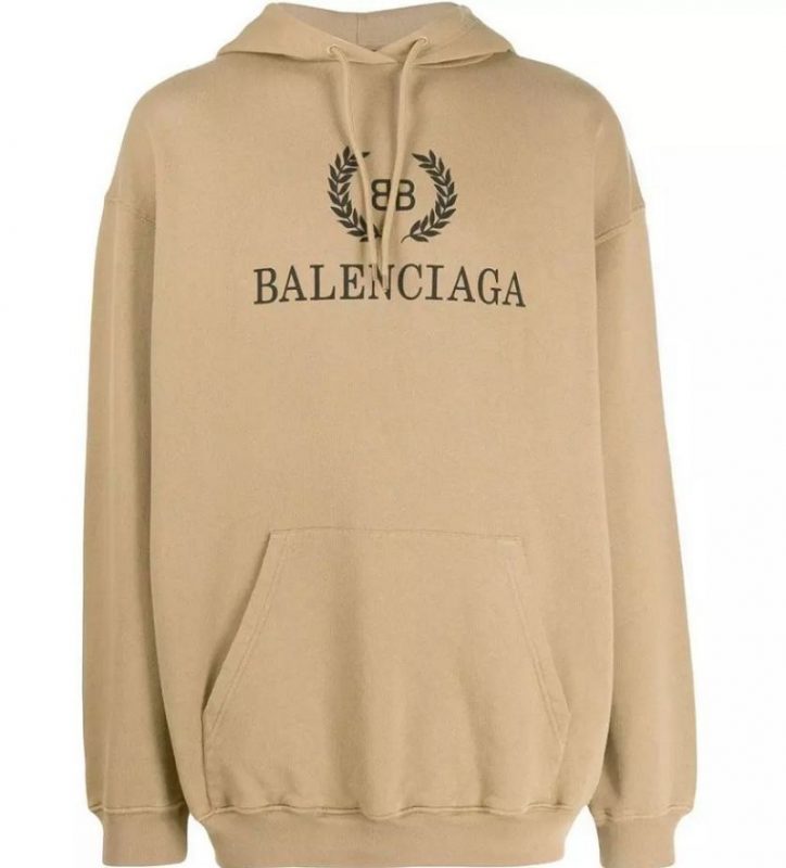 Top 15 mẫu Hoodie Balenciaga được săn đón nhất hiện nay