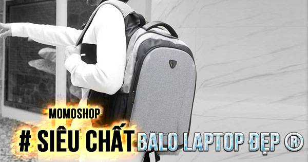 Balo Laptop siêu đẹp
